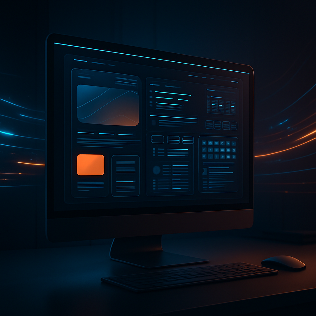 Web Design Process